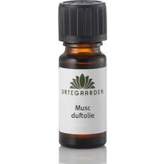 Urtegaarden Musc Duftolie 10ml