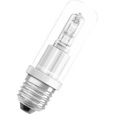 E27 Halogenpærer Osram Halolux Ceram Eco Halogenpære 100W E27