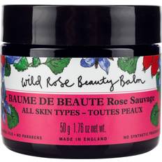 Vasetto Detergenti Viso Neal's Yard Remedies Wild Rose Beauty Balm 50g