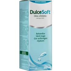 Dulcosoft DulcoSoft 250ml Lösning