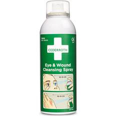 Cederroth Spray Per Occhi E Ferite 726000