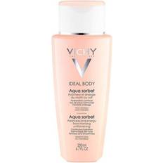 Vichy Ideal Aqua Sorbet Body Lotion 200ml