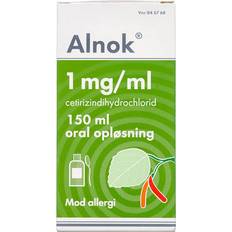 Alnok Oral 1mg/ml
