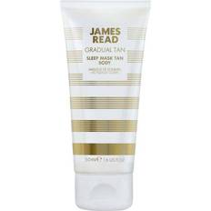 Gradual Tan Sleep Mask Tan Body