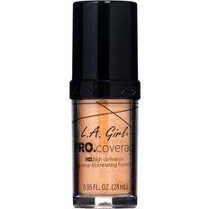 L.A. Girl PRO.Coverage CTGLM648 Soft Honey