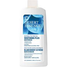 Desert Essence Whitening Plus Cool Mint 473ml