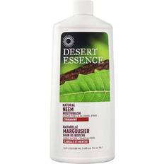 Desert Essence Neem Cinnamint 473ml