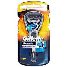 Gillette Fusion ProShield Flexball Chill