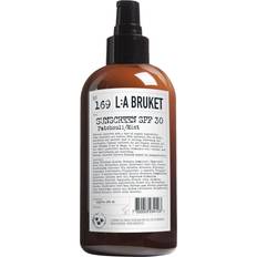 L:A Bruket Hudvård L:A Bruket No 169 Sunscreen Patchouli/ Mint SPF30 200ml