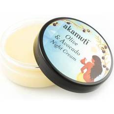 Olive & Avocado Night Cream