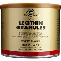 Solgar Soya Lecithin 95 Granules 227g