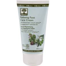 Relaxing Foot Care Cream