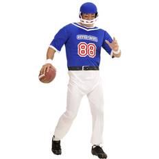 Widmann American Football Player