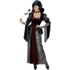 Widmann Costume Vampiressa Seduttiva per donna