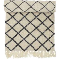 Bloomingville Diamond Beige, Multifarget, Svart cm