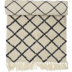 Bloomingville Diamond Multifarget, Natur, Svart, Beige, Brun cm