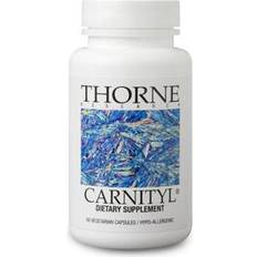 Thorne Research Carnityl