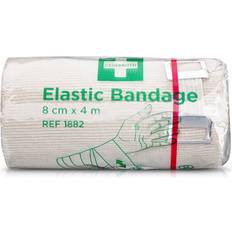 Elastiske Forbindinger Cederroth Elastic Bandage 8cm x 4m