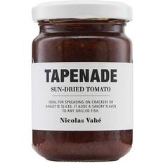 Hermetikk Nicolas Vahé Tapenade with Sundried Tomatoes