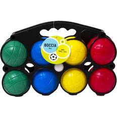 Boccia