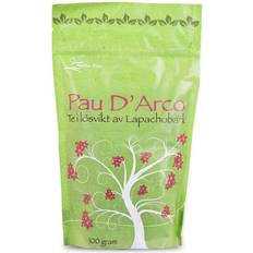 Vitaminer & Kosttilskudd Alpha Plus Pau D'Arco Tea 100g