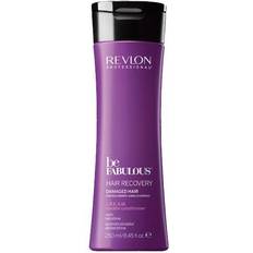 Revlon be fabulous Revlon Be Fabulous Recovery Cream Conditioner 250ml