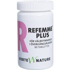 Refemme Plus