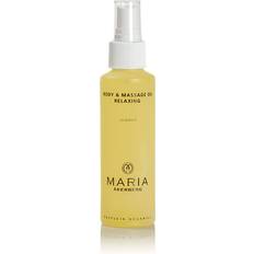 Hieronta- ja Rentoutustuotteet Maria Åkerberg Body & Massage Oil Relaxing 250ml