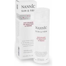 Nannic Slim & Firm 150ml