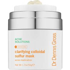 Dr Dennis Gross Clarifying Colloidal Sulfur Mask 50ml