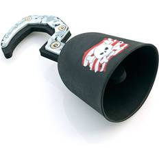 Pirate Hook Red Stripe
