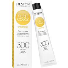 Revlon nutri color creme Revlon Nutri Color Creme #300 Yellow 100ml