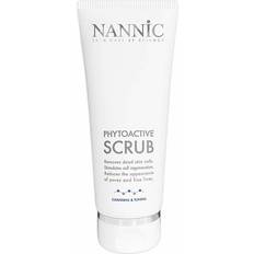 Rimpels Lichaamsscrubs Nannic Phytoactive Scrub