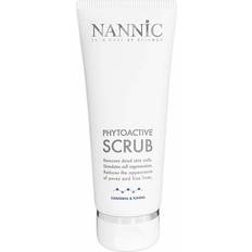 Phytoactive Scrub