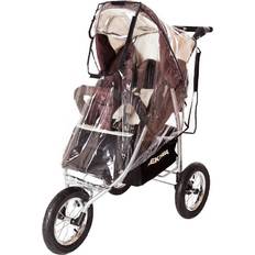 Regnskydd Comfort Plus