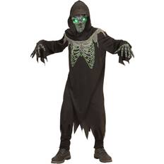 Widmann Grim Reaper Childrens Costume