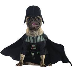 Pet Darth Vader Deluxe Dog Costume