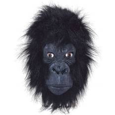 Bristol Gorilla Closed Mouth Mask