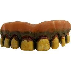 Hisab Joker Billy Bob Women's Zombie Decay Costume Teeth