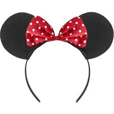 Billig Tilbehør Kostumer Rubies Minnie Mouse Ears