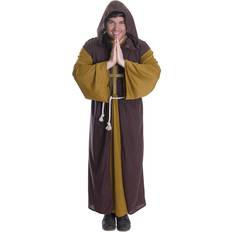 Bristol Friar Tuck Costume