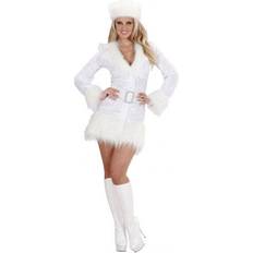 Widmann Costume White Russian Girl Taille