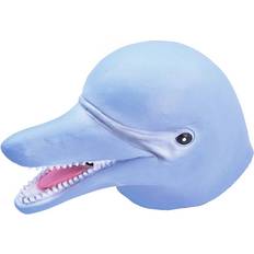 Bristol Delfinmask i Gummi