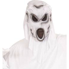 Maschere per la Testa Widmann Howling Ghost Mask