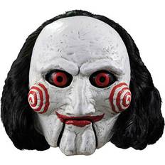 Hisab Joker Saw Movie Billy Costume Mask