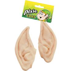 Alvöron i Gummi