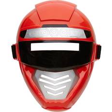 Widmann Power Robot Child Mask Red