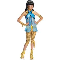 Rubies Monster High Cleo de Nile Costume