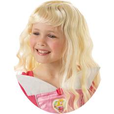 Rubies Sleeping Beauty Stand Alone Wig