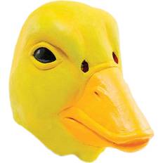 Yellow Masks Bristol Ente Duck Vollkopfmaske